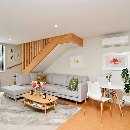 Dickens St - Christchurch Holiday Homes ภายนอก รูปภาพ